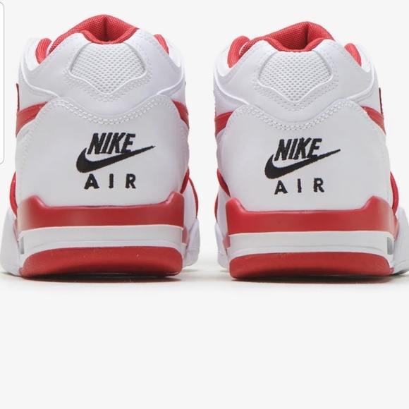 Nike air flight 89  Ron Harper edition - Picture 4 of 4